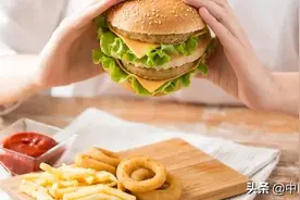 汉堡、薯条真的是垃圾食品吗？注意！这种中式美食才是危害健康的“元凶”图片