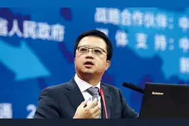 浙江台州神秘富豪：复旦大学毕业，和上海首富是好兄弟图片