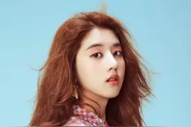 小清新美女-李凯馨图片