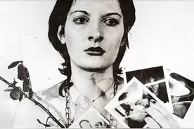 47年前她麻醉6小时任人处置，赤裸着、遍体鳞伤，竟是为了艺术？图片