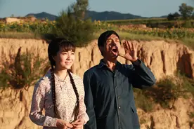 《美姐》：铁蛋和母女四人的情感纠葛，感叹现实的无奈图片