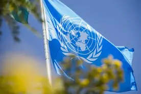 中苏交恶期间，苏联在中国重返联合国时，为何还投了三张赞成票？图片