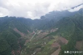 红军长征在汉源激战飞越岭的故事图片