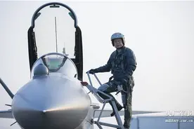 王建东：37秒生死抉择，20余载壮志凌云图片