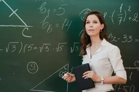 美国人的数学没救了？从数学看美国科技没落的必然性图片