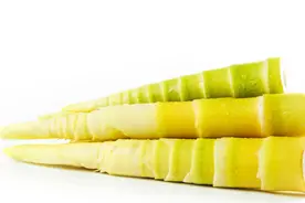 素有“金衣白玉，蔬中一绝”“菜中珍品”的竹笋该如何贮藏保鲜？图片