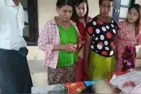 时隔三年，缅甸女教师奸杀案终于结案图片