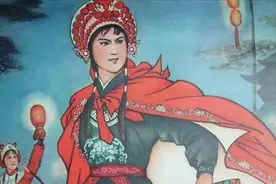 “黄莲圣母”林黑儿，被洋人折磨而死，后被制成标本带到欧洲展览图片