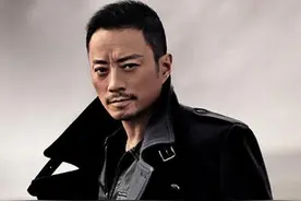 《铁道英雄》上映在即，刘德华竟空降现场，张涵予坦言圆梦作主演图片