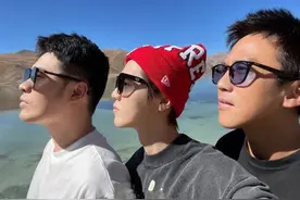 《哈哈哈哈哈》收官，果然是一档草率的节目图片