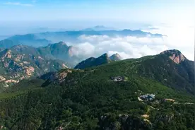 时政微视频丨瞰山东图片
