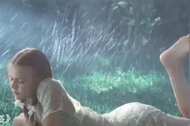 还记得电影里那些绝美的镜头吗图片