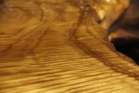 金丝楠木是什么树的木头，在农村叫什么？视频封面