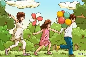 8岁小孩老说膝盖疼，居然患了“老年病”！家长：我还以为是生长痛图片