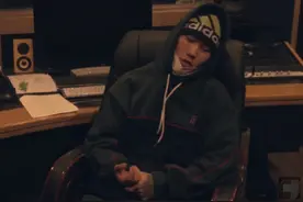 韩星尹炳浩吸毒自首！自曝13岁就接触，过往被扒染毒早有端倪图片