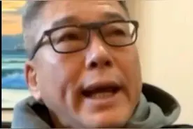 刘建宏：国足不是倒退而是向下急速滑落20年图片
