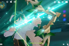 原神：内鬼来了，1.4风花节蒙德迎来新4星，世界等级功能巨变图片