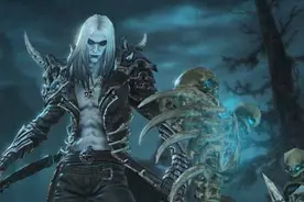 备受期待的端改手游盘点！《方舟：生存进化》以恐龙为玩法核心图片