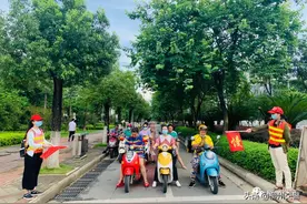 各位驾考学员注意啦！这样预约站岗更方便图片