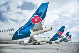青岛航空卖了31亿，公务机公司只值1000块？图片