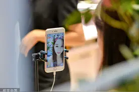 丈夫打赏女主播40万，患癌离世前告诉妻子：儿子靠你了图片