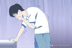 吞安眠药自杀，到底有多痛苦？图片