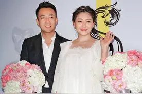 汪小菲：被温柔的外表迷蒙了眼睛图片