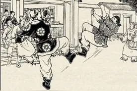 聊斋故事：聻鬼图片