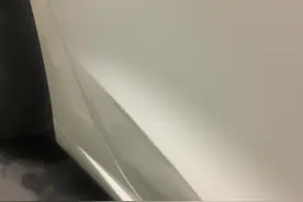 体验无损凹陷修复图片