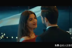 巴基斯坦爱情电影Heer Maan Ja插曲Kuch To Hua Hai图片