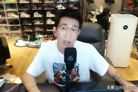 小刚学长参观在石250豪宅，虎牙发文祝贺周年庆，他会开播吗图片