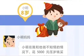 最新通过的《民法典》帮助小明解决了人生的这10大难题图片