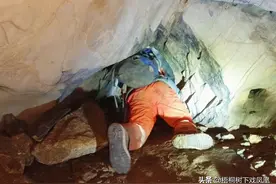 邀请去山东盗墓，“保底赚10万”，一网友动心了，见面后不敢干了图片