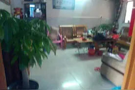 第一次去女朋友家，当我踏进她家大门，真的被吓到了图片
