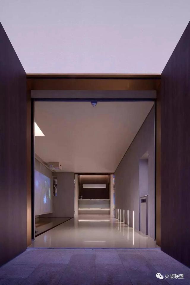 「深圳中国杯帆船会所&办公室」〖火柴设计联盟〗第2244期