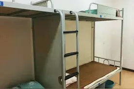 重庆各中学的宿舍都长什么样？重庆28所初中宿舍环境大揭秘图片