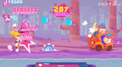 火爆全网的“动漫摇”和《喵斯快跑》，是如何被LSP毁掉口碑？