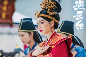 《燕云台》辽国占据燕云十六州，宋朝无力收复，是历史的必然？图片