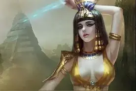 你知道真实的埃及艳后么？图片