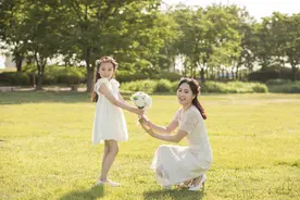 女性有没有生过孩子，明眼人从以下方面就可看出，想隐瞒有难度图片