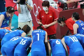 从女排天才到走下神坛，代言、广告被撤的朱婷，问题究竟出在哪？图片