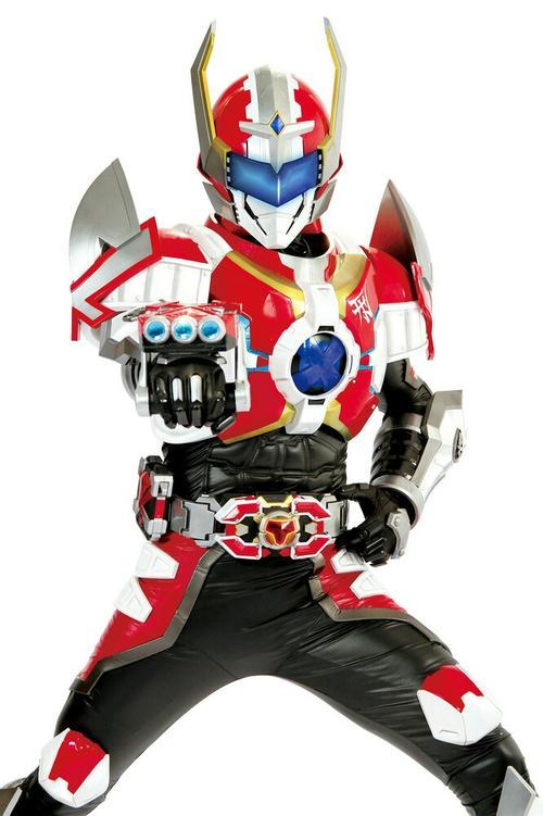 《铠甲勇士》壁纸图片