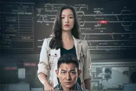 刘德华自曝身体患病内伤严重，坦言仍受之前摔马受伤影响图片