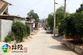河北井陉这名村支书说了4句“俗”话，很现实图片