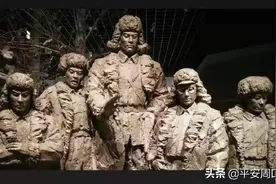 党史学习丨共产党人的精神谱系之八 东北抗联精神图片