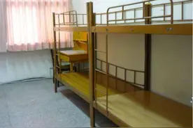 为什么学生都抢着“睡上铺”？学姐说出3种理由，差距一目了然图片