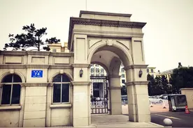 我是黑大，我是黑大，一直被黑，其实黑龙江大学并不“黑”图片