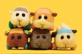 这部评分9.4的“成人动画”，居然真的是开往幼儿园的车？图片