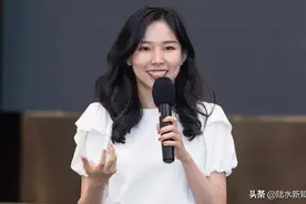 爷爷是泰国首富，22岁掌管千亿公司，可谓真正白富美，却从不炫富图片