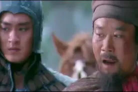 假如宋江突然挂了，谁做梁山老大最好？此二人比卢俊义柴进更合适图片